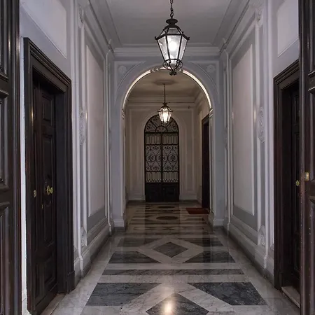 Alta Luxury - Spagna Apartment *