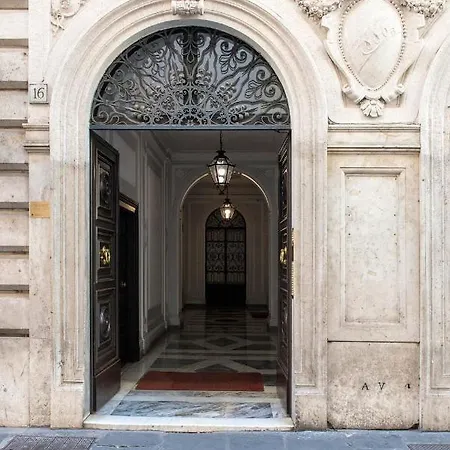 Apartment Alta Luxury - Spagna