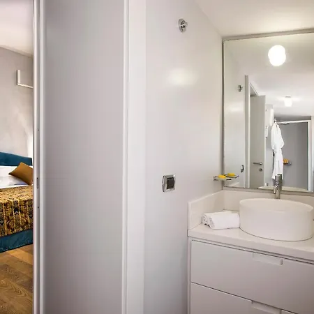 Alta Luxury - Spagna Apartment Rom