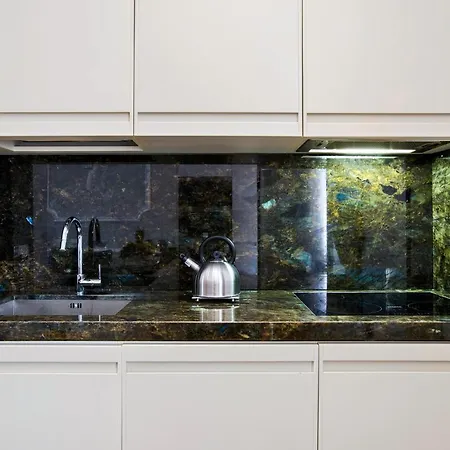 Apartment Alta Luxury - Spagna Rom