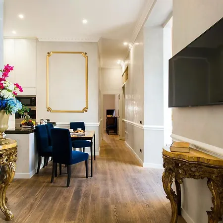 Alta Luxury - Spagna * Rom