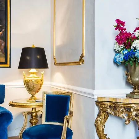 Apartment Alta Luxury - Spagna *