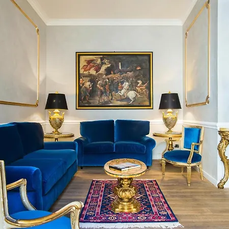 Alta Luxury - Spagna * Rom