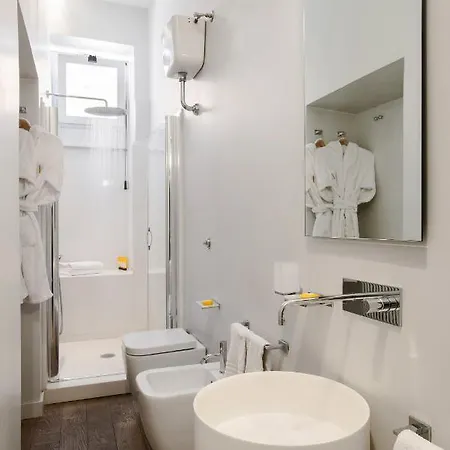 Alta Luxury - Spagna Apartment *