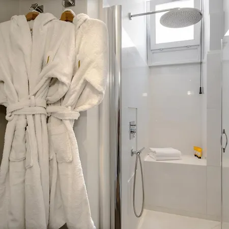 Apartment Spagna - Alta Luxury