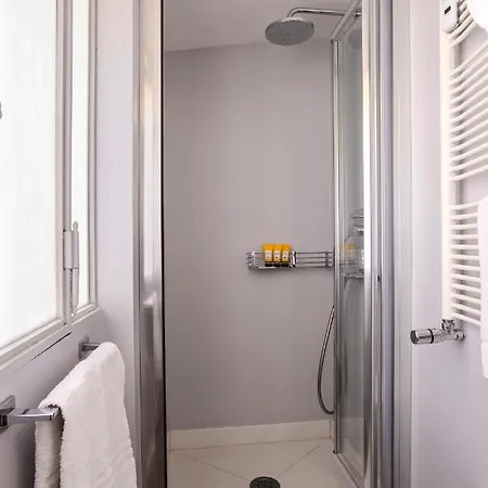 Alta Luxury - Spagna Appartement *