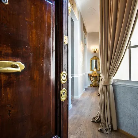 Appartement Alta Luxury - Spagna Rome