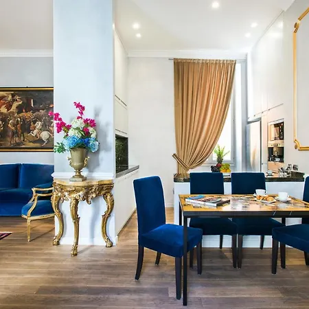 Alta Luxury - Spagna
