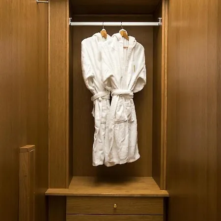 Alta Luxury - Spagna Appartement Rome