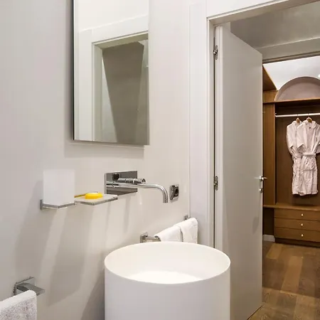 Alta Luxury - Spagna Rome
